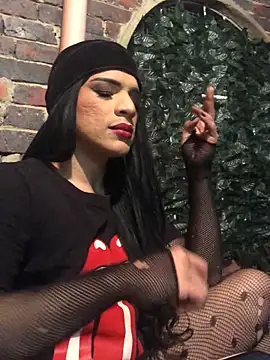 Snapshot of _badkitty_666 chatting on 11, 9, 2025  badkitty 666 online show from 11, 9, 2025