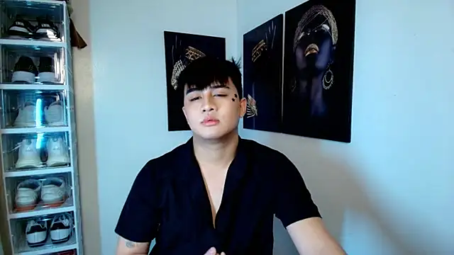 KentAivan online show from 28, 9, 2025