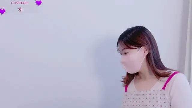 Mayu o19o online show from 17, 5, 2026