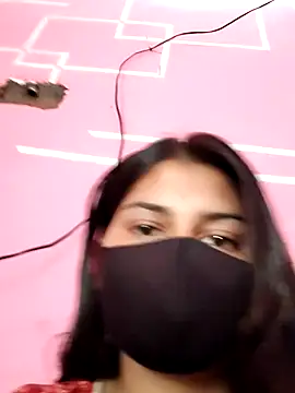 Snapshot of Janvi_Jaitly chatting on 8, 5, 2026 Janvi Jaitly online show from 8, 5, 2026
