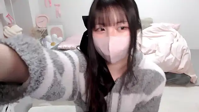 moka-neko online show from 17, 4, 2026