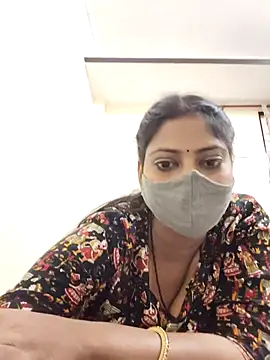 Snapshot of Kajal-baby07 chatting on 21, 10, 2025 Kajal-baby07 online show from 21, 10, 2025