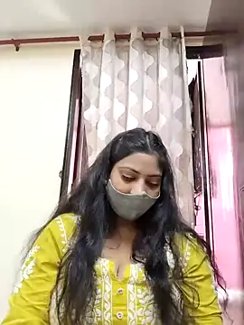 Kajal-baby07 online show from 6, 11, 2025