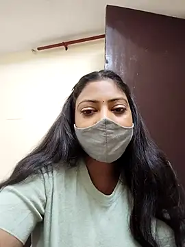 Kajal-baby07 online show from 12, 11, 2025