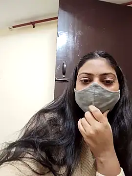 Kajal-baby07 online show from 12, 11, 2025