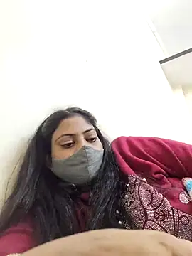 Kajal-baby07 online show from 14, 11, 2025