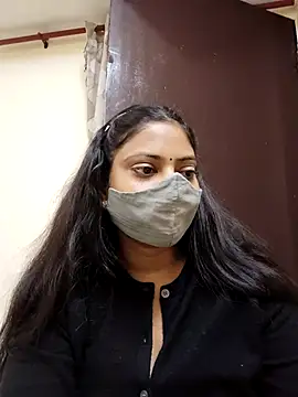 Kajal-baby07 online show from 9, 1, 2026