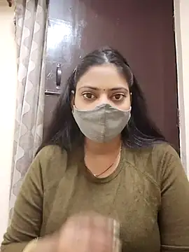 Kajal-baby07 online show from 18, 2, 2026