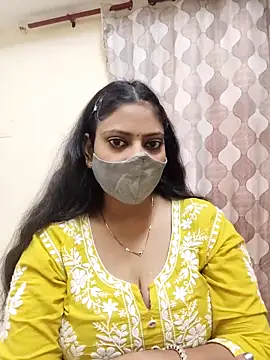 Kajal-baby07 online show from 5, 3, 2026