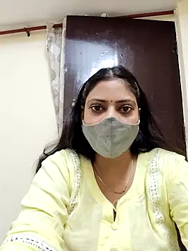 Kajal-baby07 online show from 7, 3, 2026