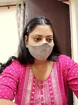 Kajal-baby07 online show from 9, 3, 2026