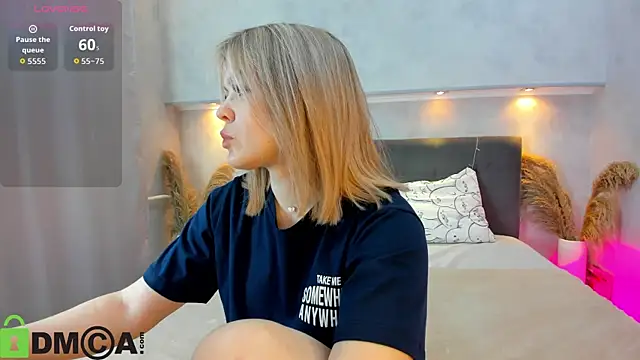 Jerry-Hall online show from 28, 3, 2026