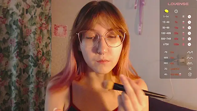 ohmycheryl online show from 2, 10, 2025