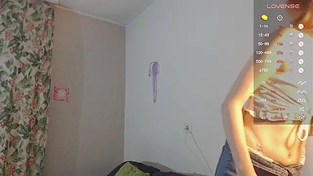 ohmycheryl online show from 18, 10, 2025