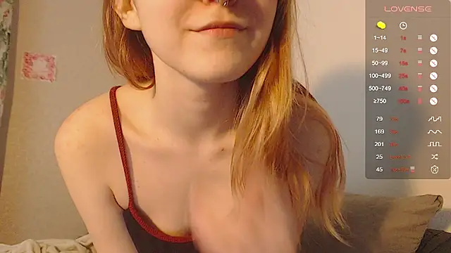 ohmycheryl online show from 8, 11, 2025