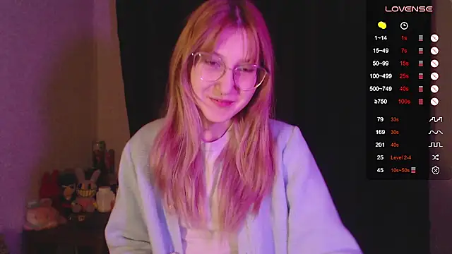 ohmycheryl online show from 17, 1, 2026