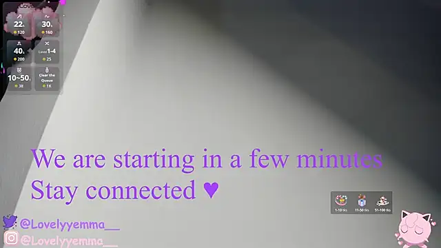 Dirtycalm online show from 14, 12, 2025