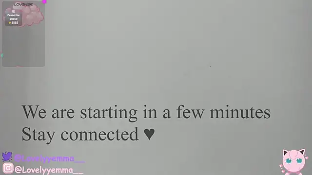 Dirtycalm online show from 12, 1, 2026