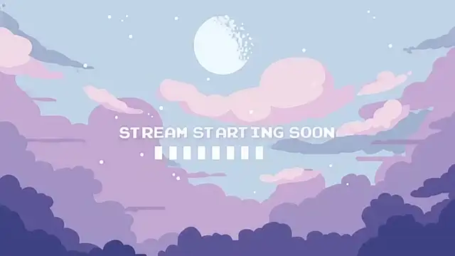 Dirtycalm online show from 21, 5, 2026