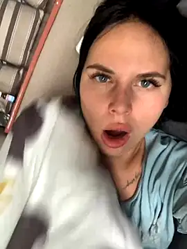 ksenia123 online show from 7, 10, 2025