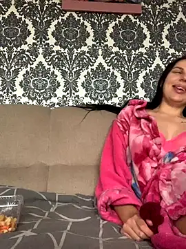 ksenia123 online show from 10, 11, 2025