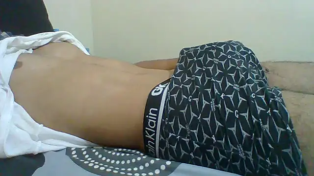 Osamabigdick7 online show from 3, 7, 2026