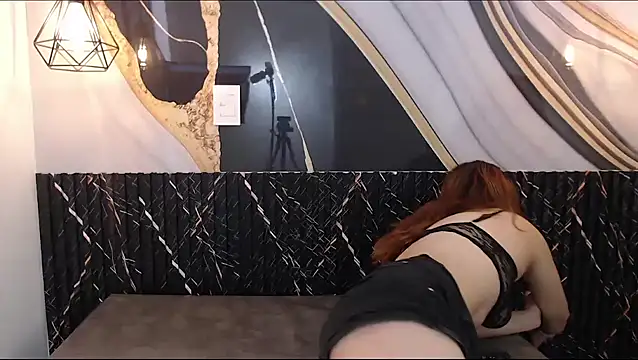 PilarArias online show from 22, 11, 2025