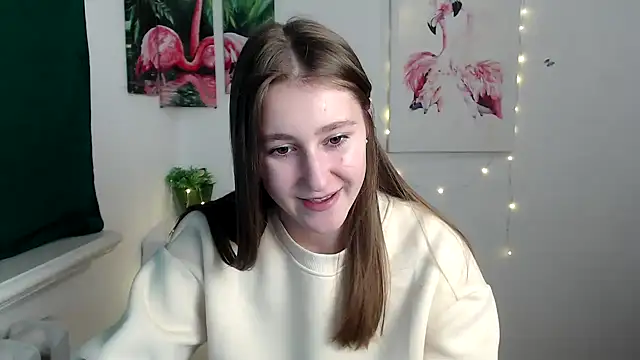 Milka kamila online show from 18, 10, 2025