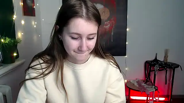 Snapshot of Milka_kamila chatting on 19, 1, 2026 Milka kamila online show from 19, 1, 2026