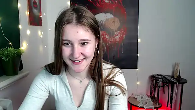 Snapshot of Milka_kamila chatting on 2, 2, 2026 Milka kamila online show from 2, 2, 2026