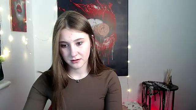 Snapshot of Milka_kamila chatting on 5, 2, 2026 Milka kamila online show from 5, 2, 2026