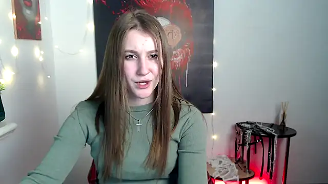 Snapshot of Milka_kamila chatting on 6, 2, 2026 Milka kamila online show from 6, 2, 2026