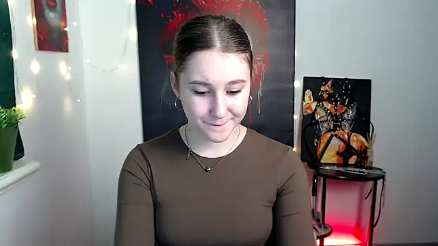 Snapshot of Milka_kamila chatting on 12, 2, 2026 Milka kamila online show from 12, 2, 2026