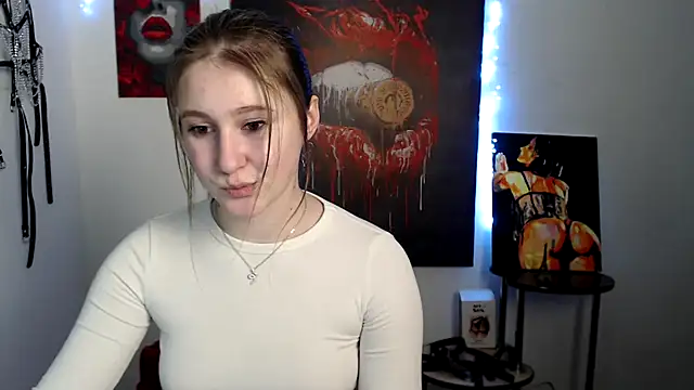 Snapshot of Milka_kamila chatting on 25, 2, 2026 Milka kamila online show from 25, 2, 2026