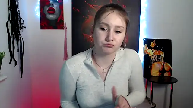 Milka kamila online show from 24, 3, 2026