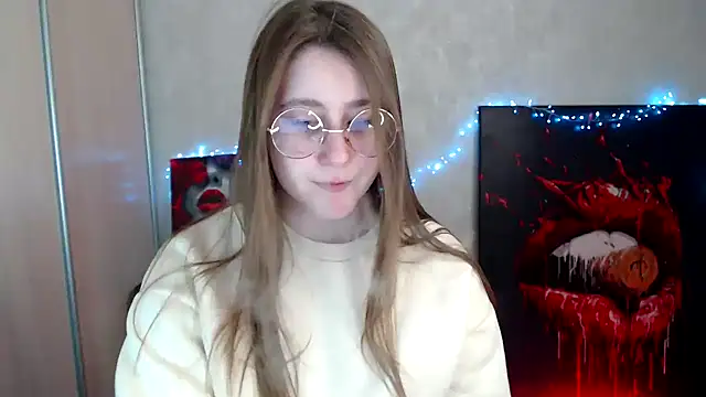 Milka kamila online show from 30, 3, 2026