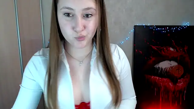 Milka kamila online show from 31, 3, 2026