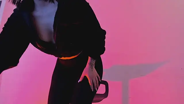 AnnaraLein online show from 14, 1, 2026