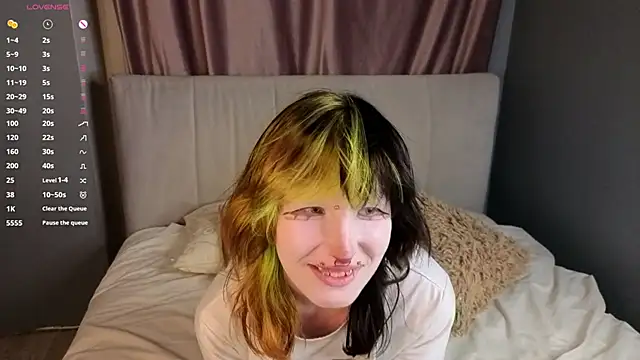 KandraCruser online show from 6, 11, 2025