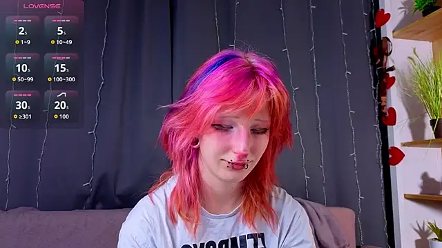 KandraCruser online show from 2, 3, 2026