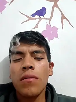 DavidVergagigante420 online show from 12, 9, 2025