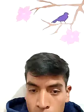 DavidVergagigante420 online show from 5, 11, 2025