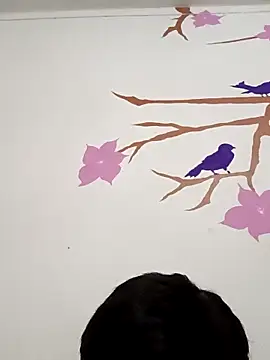 DavidVergagigante420 online show from 6, 2, 2026