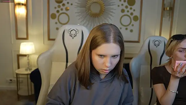 Tiana Princesss online show from 23, 9, 2025