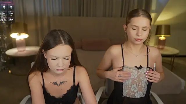 Tiana Princesss online show from 8, 11, 2025