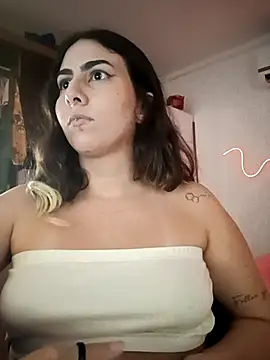 ApenasLys online show from 5, 11, 2025