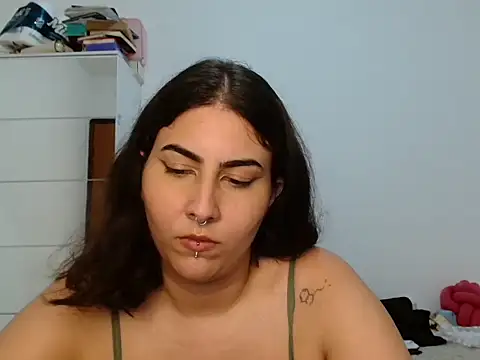 ApenasLys online show from 19, 4, 2026