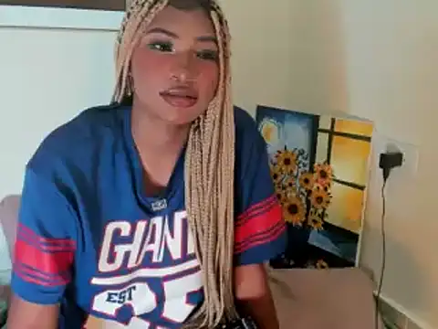 Snapshot of SophiaBloss chatting on 11, 6, 2026 SophiaBloss online show from 11, 6, 2026