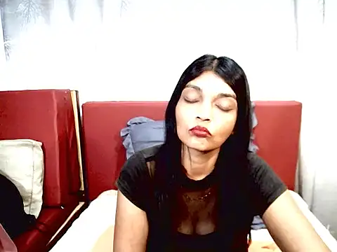 IndianAlisha online show from 12, 2, 2025