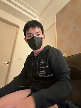 kaikai1335 online show from 6, 11, 2025